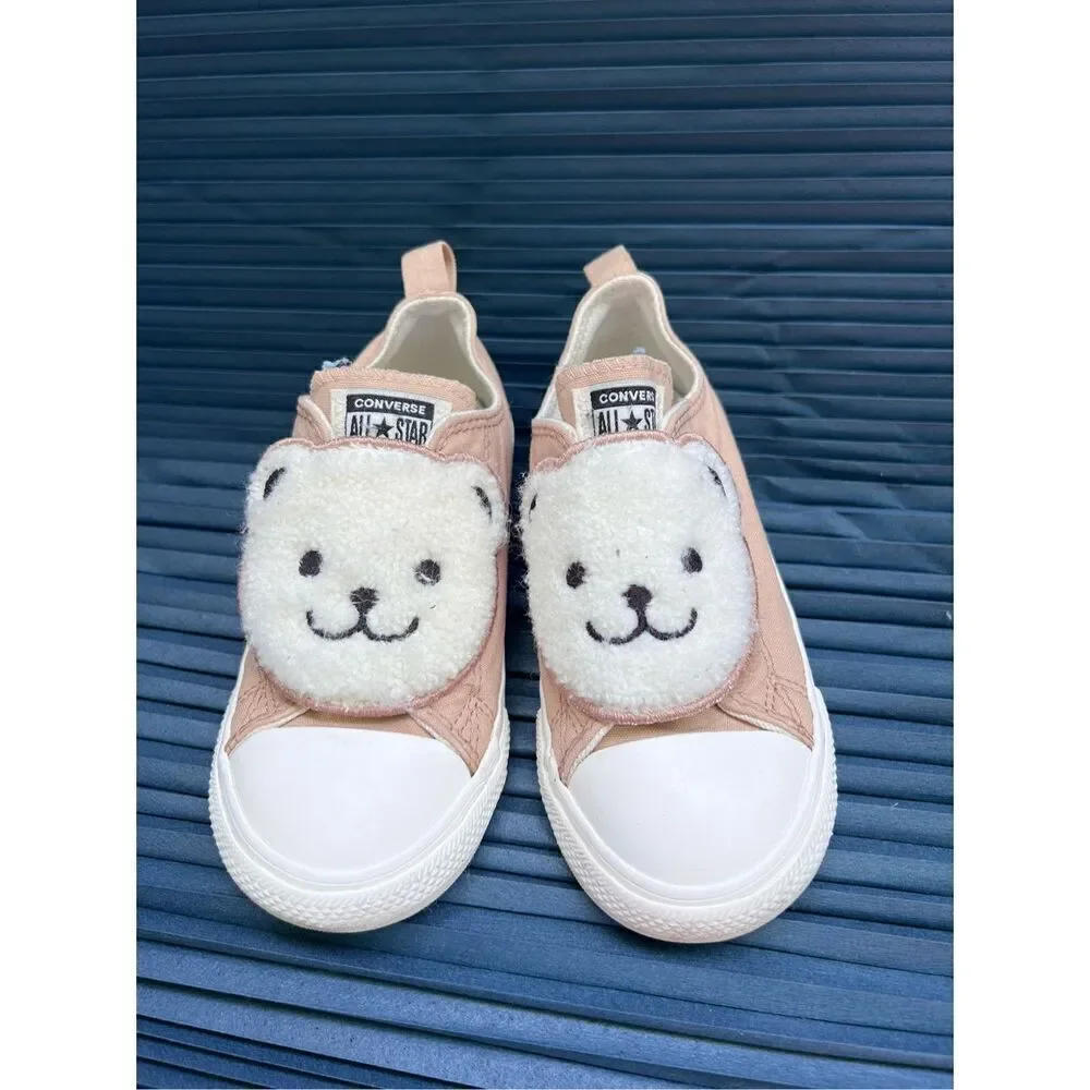 Converse Chuck Taylor All Star One Strap size